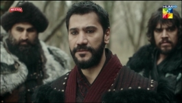 Sultan Salahuddin Ayyubi [ Urdu Dubbed ] - Season 01 Episode 65